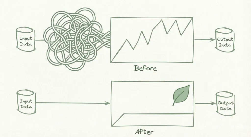 simplify-data-pipeline